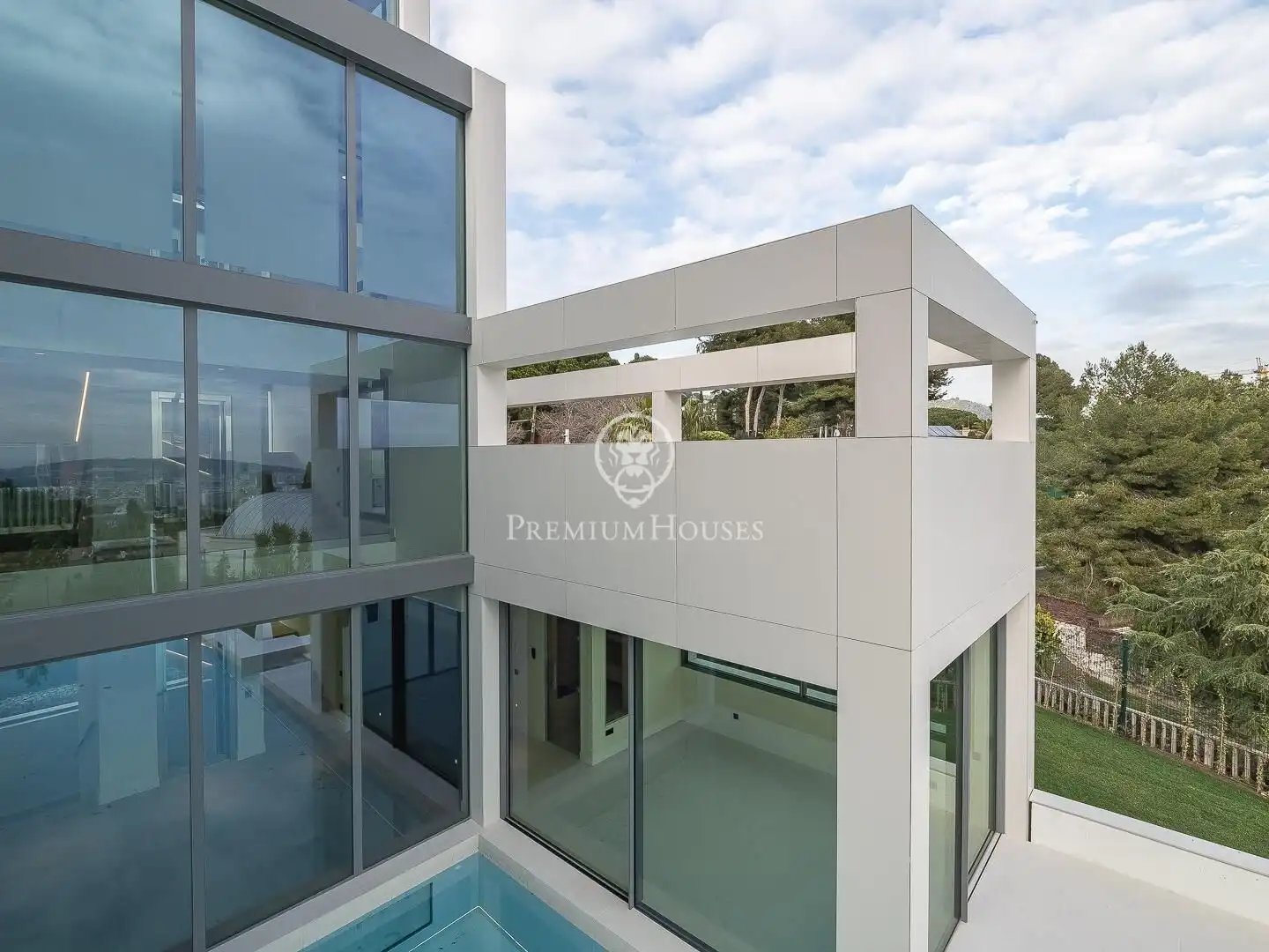 Casa o chalet en venta en Pedralbes