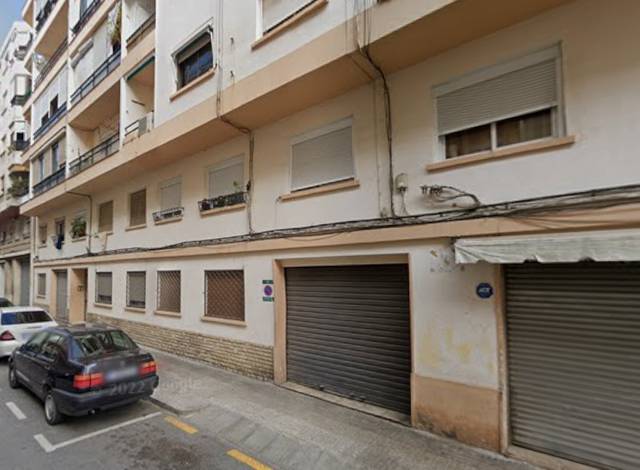Piso en Venta en C/ Muralla en Llevant