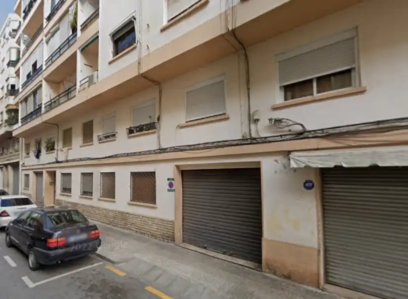 Wohnung zum Verkauf in C/ Muralla