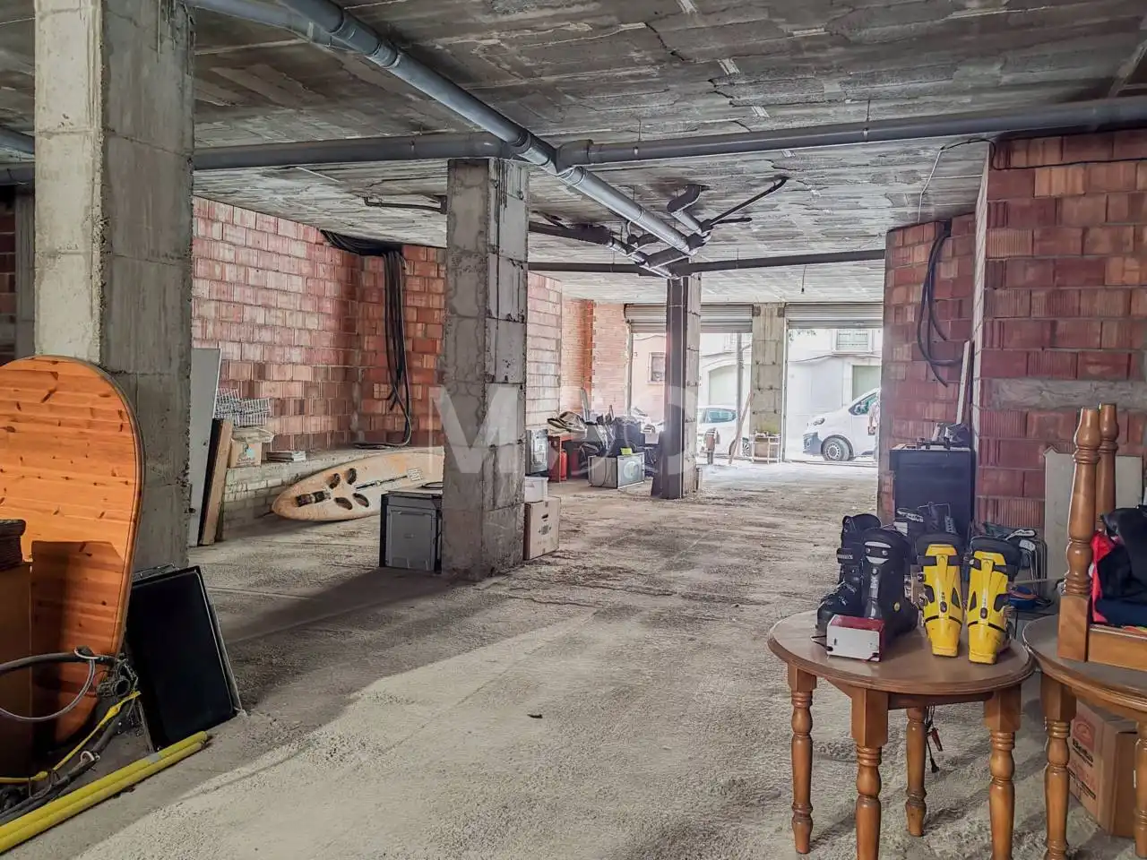 Gewerbefläche zum Verkauf in Calle Raval Cortines 7, imagen 10