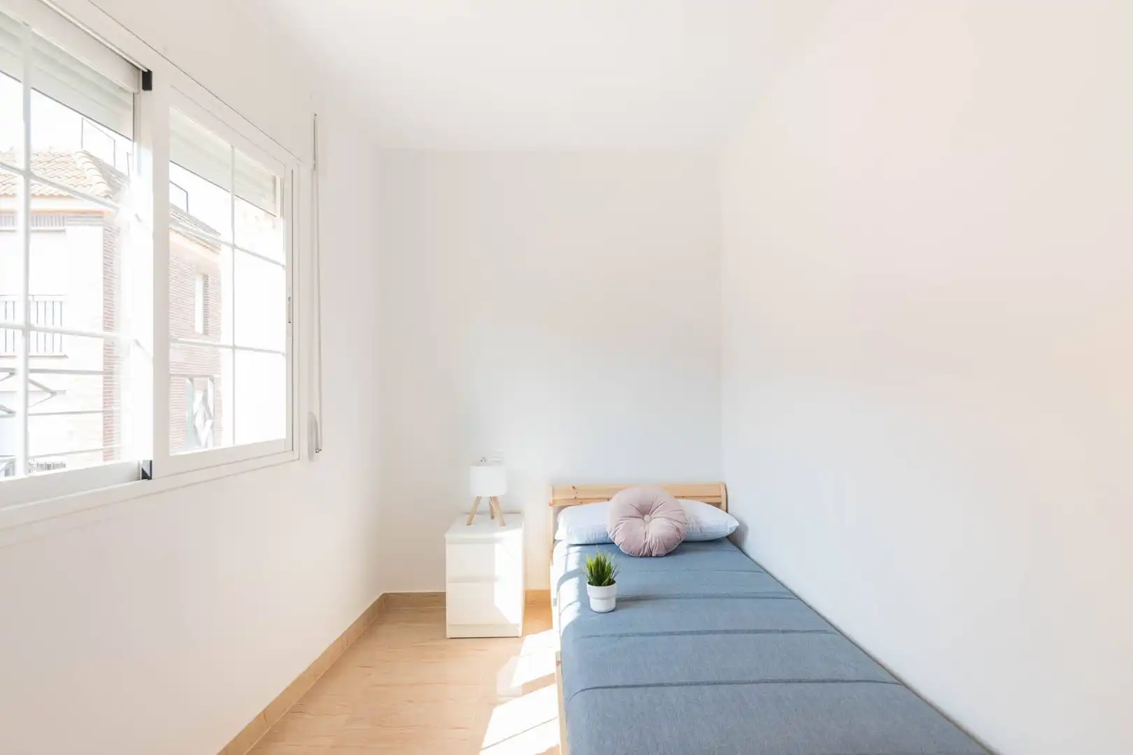 Habitación de Piso en venta en Murcia con Aire acondicionado, Calefacción y Trastero