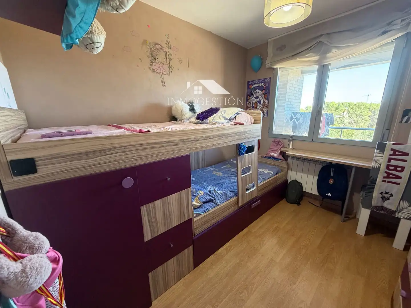 Flat with terrace for sale in La Mancha, imagen 16