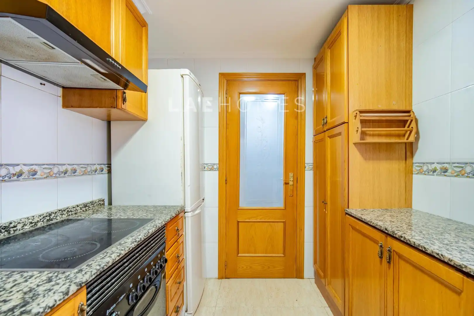 Cuina de Pis en venda en Aldaia amb Aire condicionat i Terrassa
