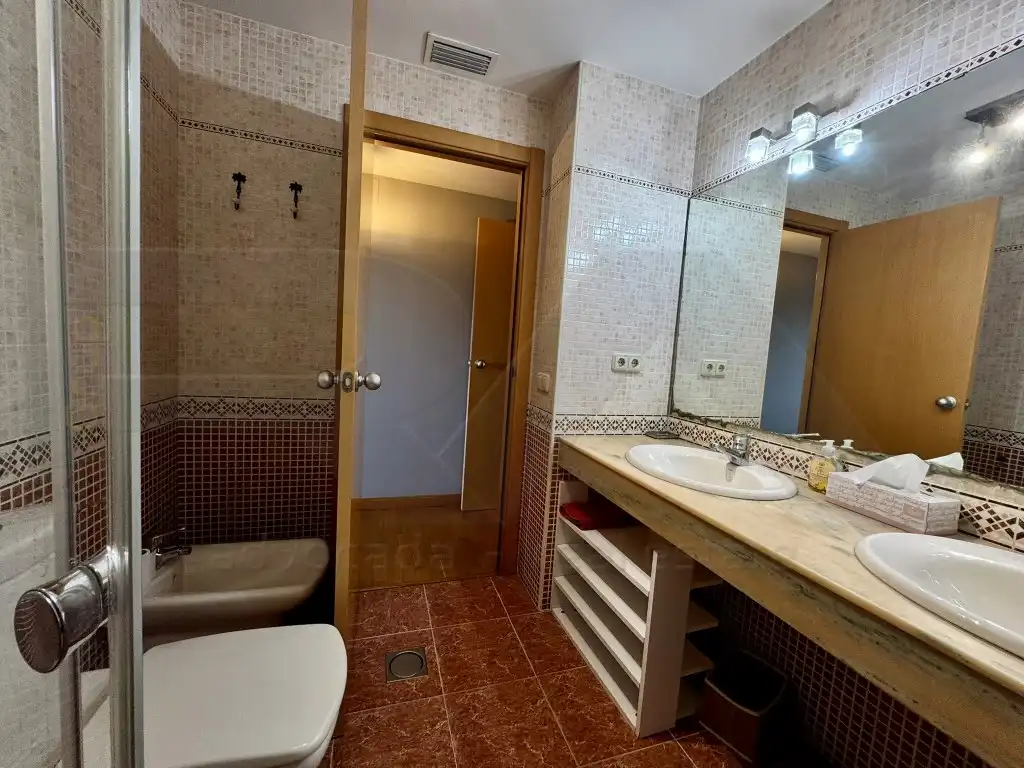 Flat for rent in Plaza Corts Catalanes, 2, Nou Eixample Nord