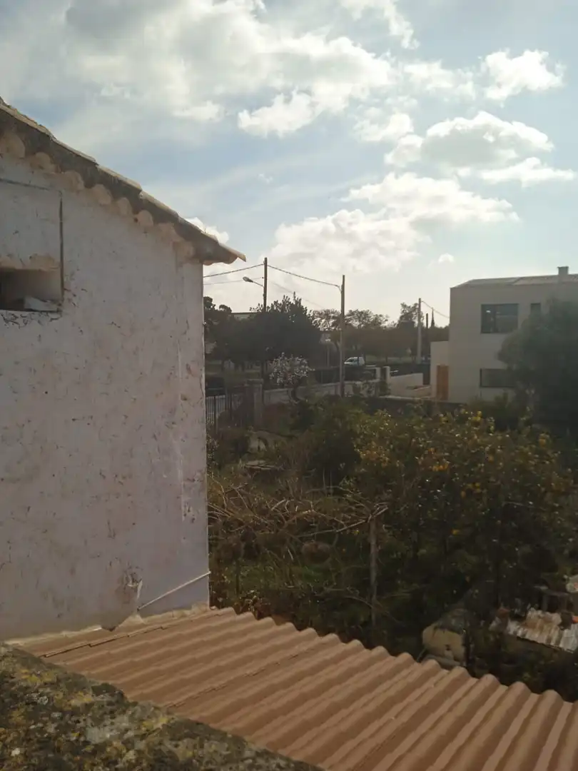 Casa o xalet en venda a Ma-1040, El Secar de la Real