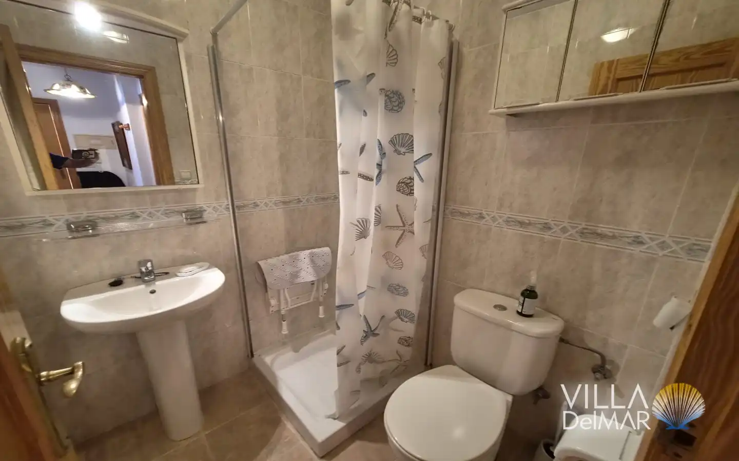Maison jumelée avec terrasse à vendre à Partida la Merced 33G, imagen 14