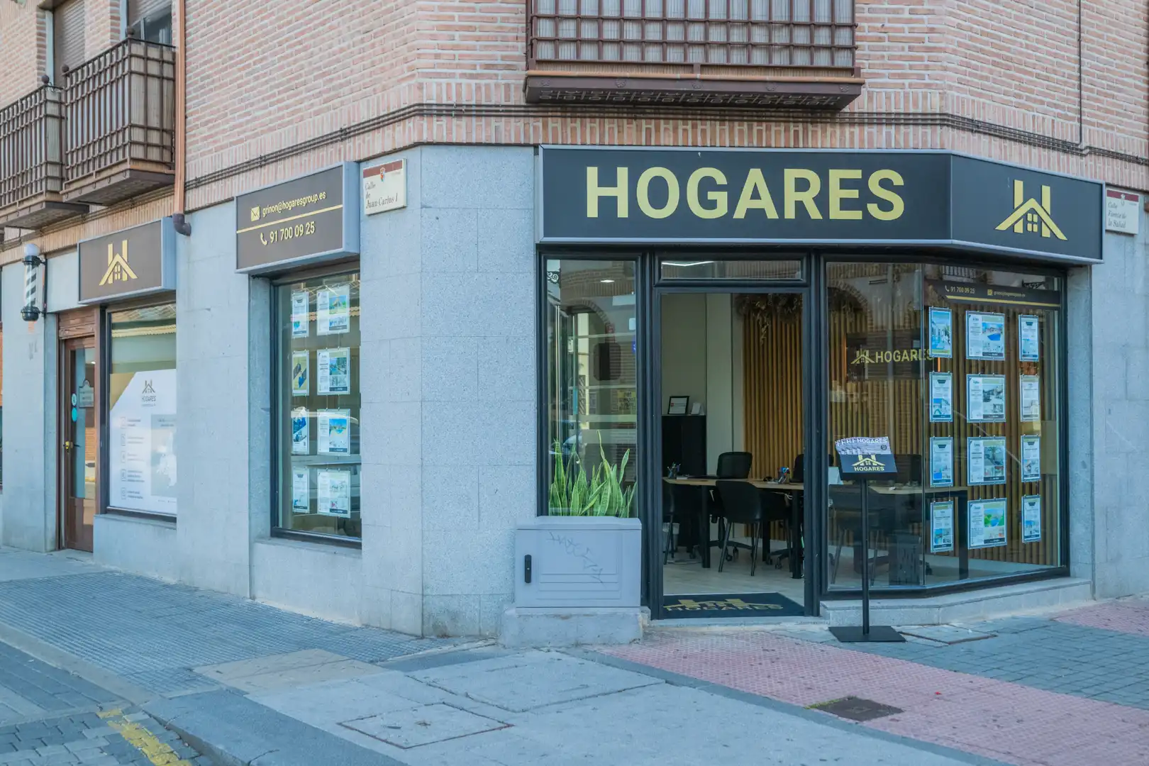 Houses for sale in Griñón  with Air Conditioner, Heating and Private garden