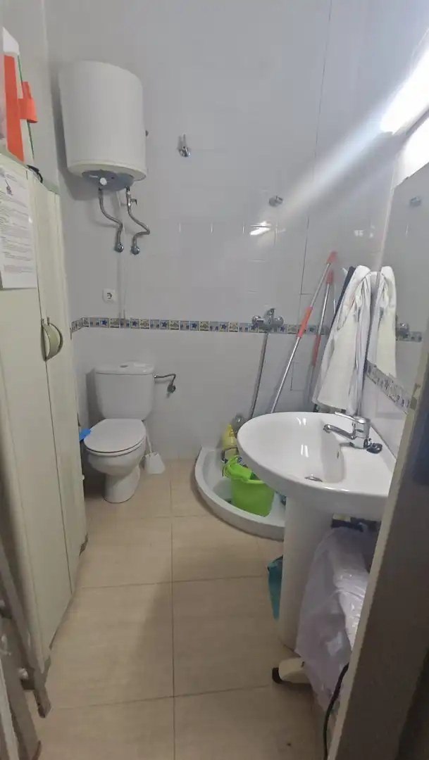 Local comercial en venta en Crevillent - PZ MEDICO MOHAMED AL SHAFRA 5, imagen 8