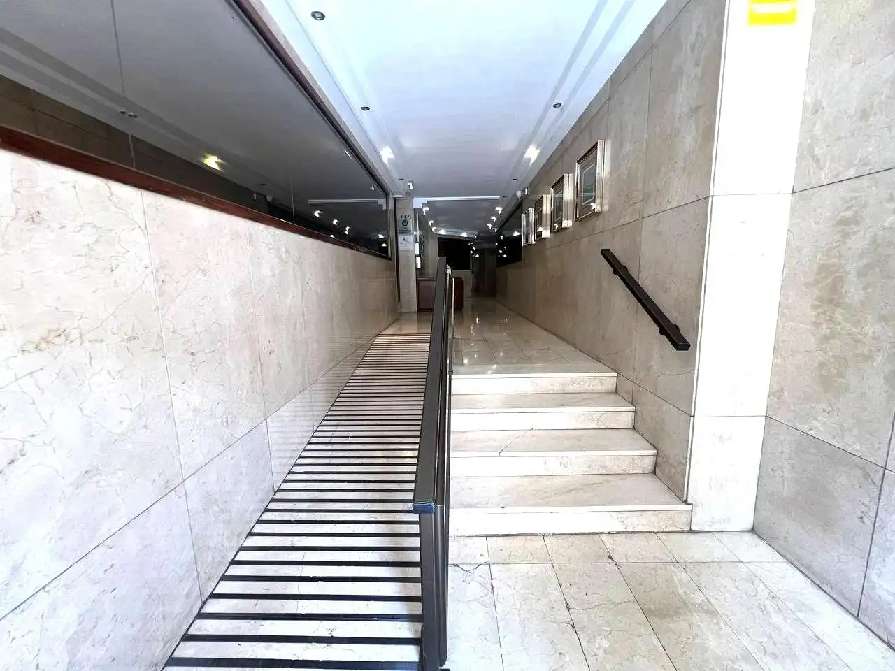 Pis amb ascensor en venda a Centro, imagen 22