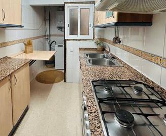 Photo 5 of Flat for sale in Avenida Herois de 1808, L'Arboç, Tarragona