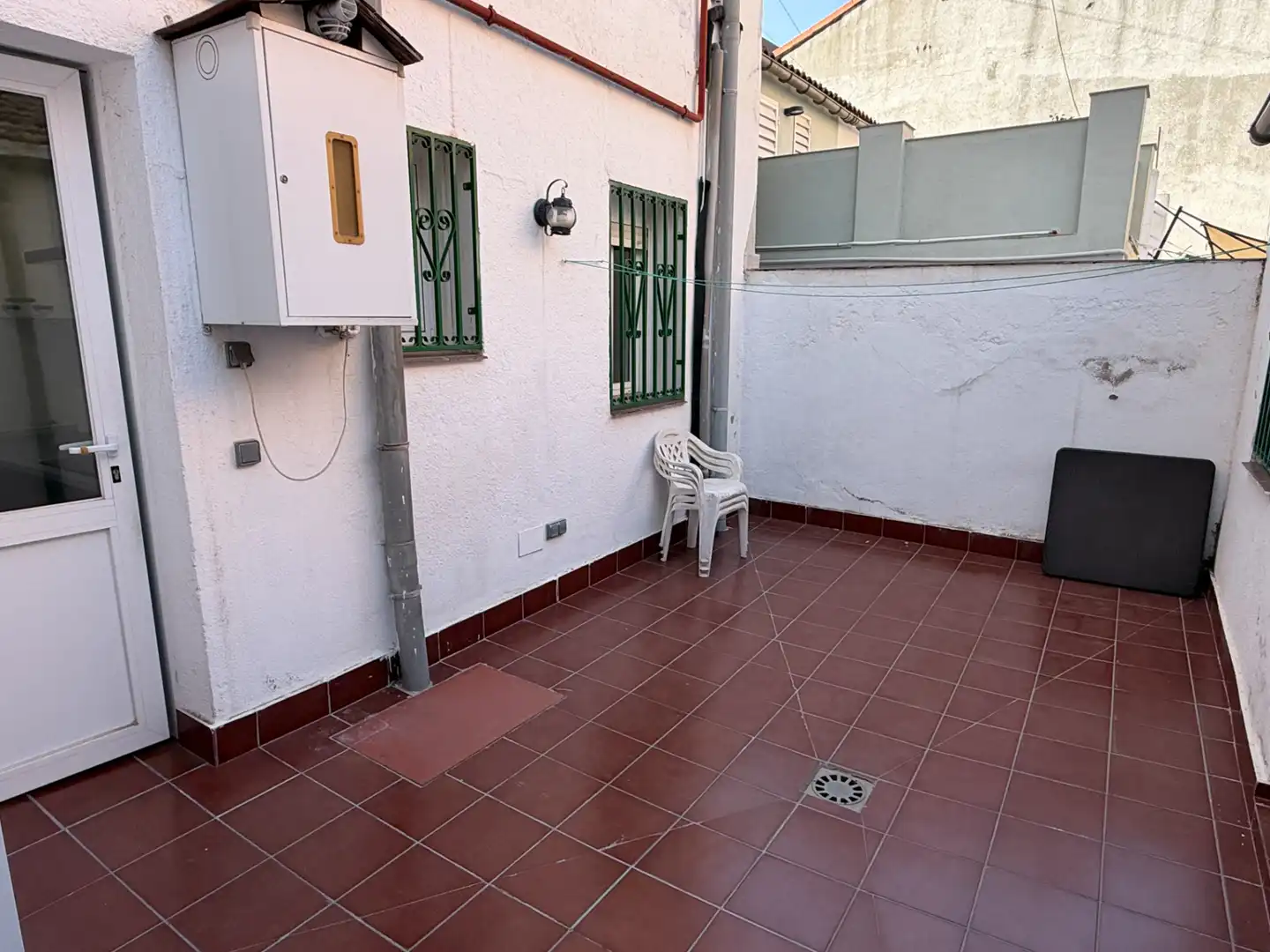 Wohnung zur Miete in Calle de Tremp, 24, Ciudad Universitaria