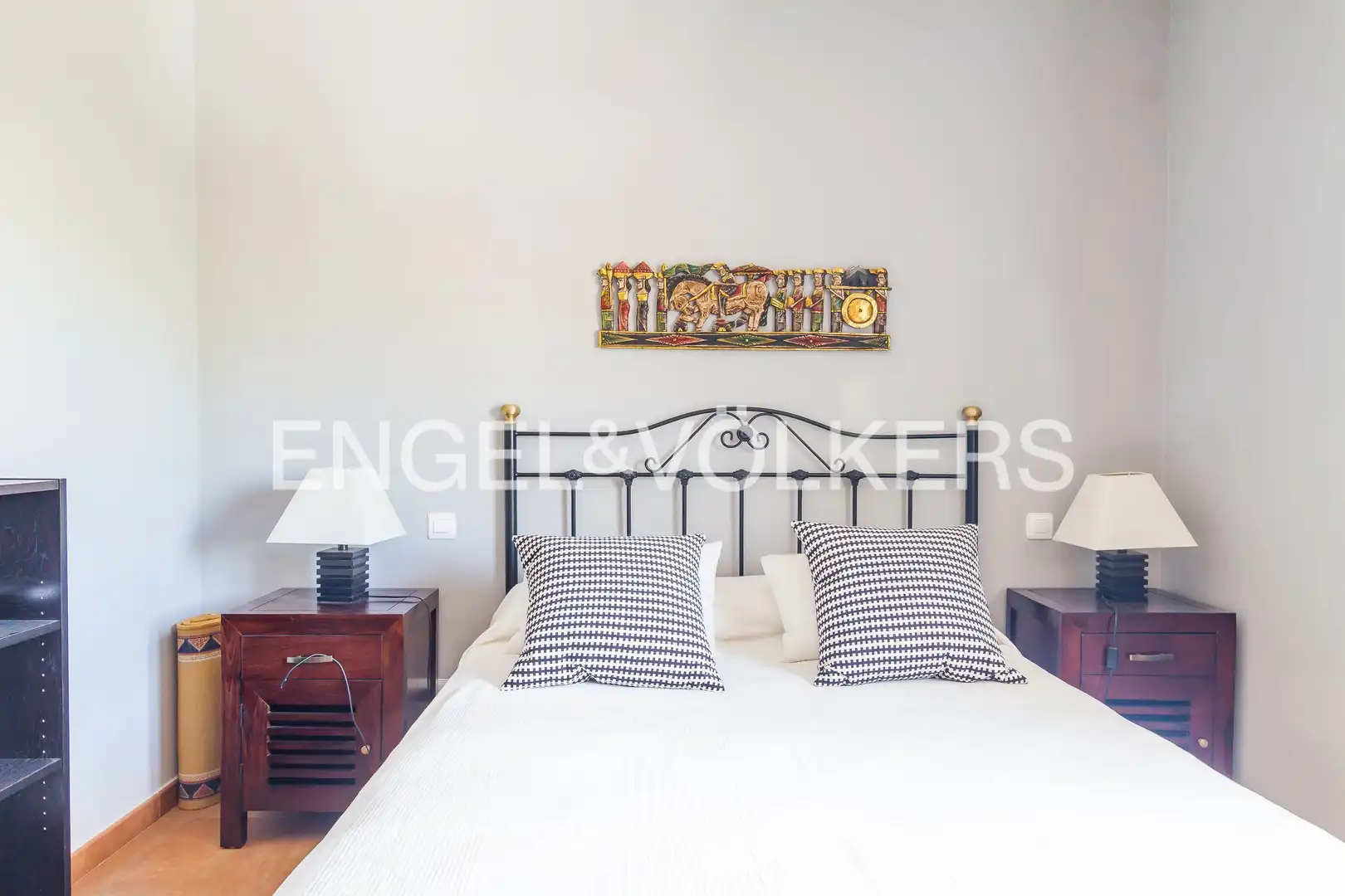 Habitación de Casa o chalet en venta en Berzocana con Calefacción, Jardín privado y Terraza