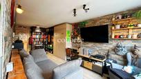 Living room of Flat for sale in Santander