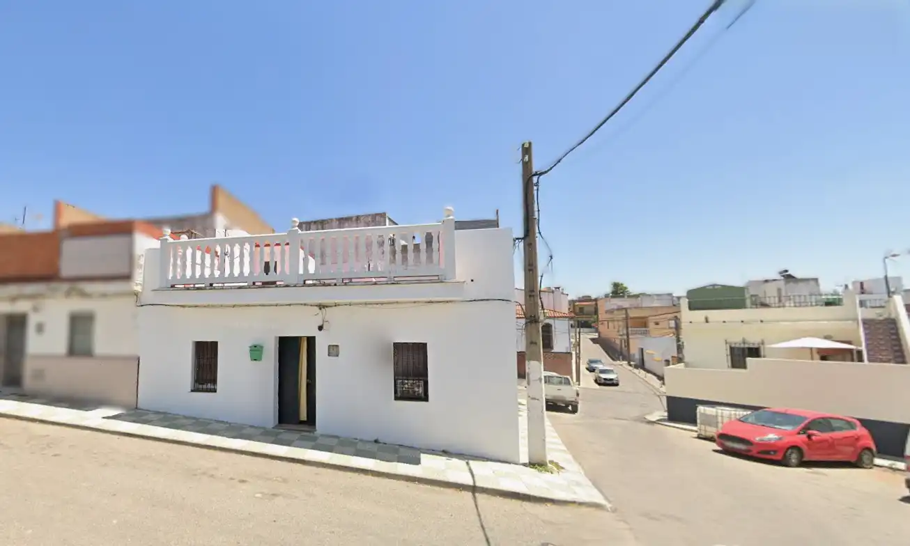 Maison à vendre à VEGUETA DEL CABILDO, imagen 2
