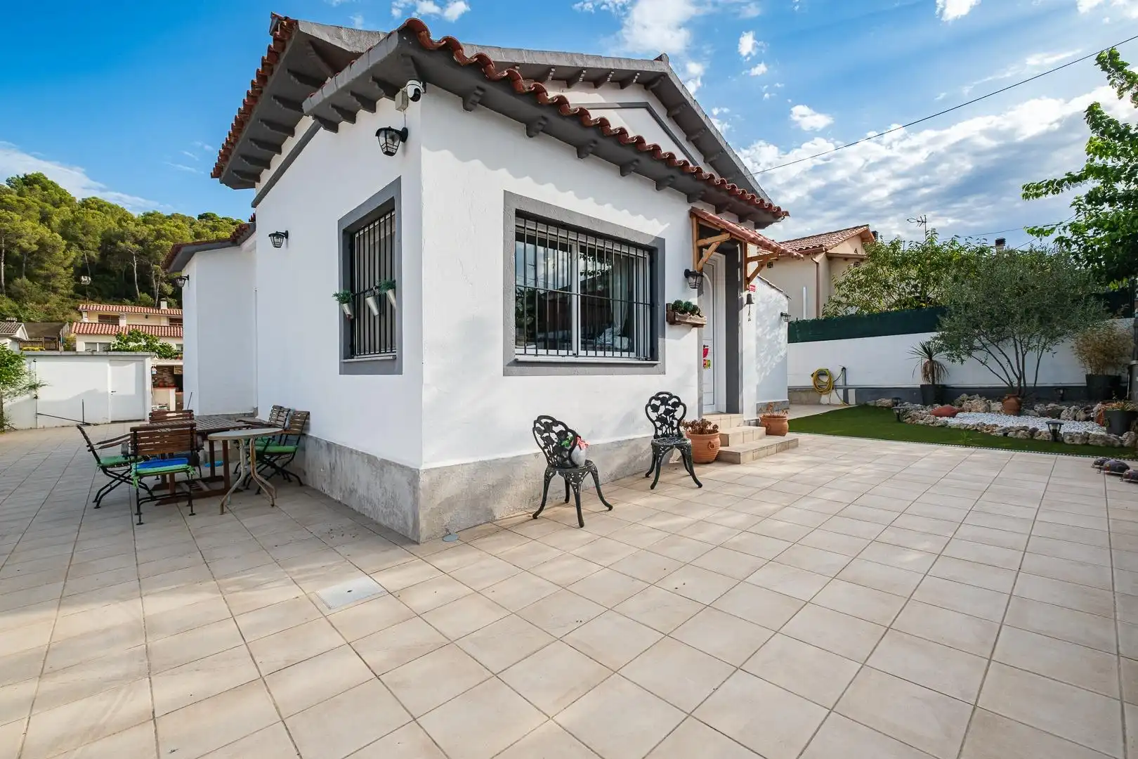 House with garden for sale in Sant Andreu de la Barca, imagen 51