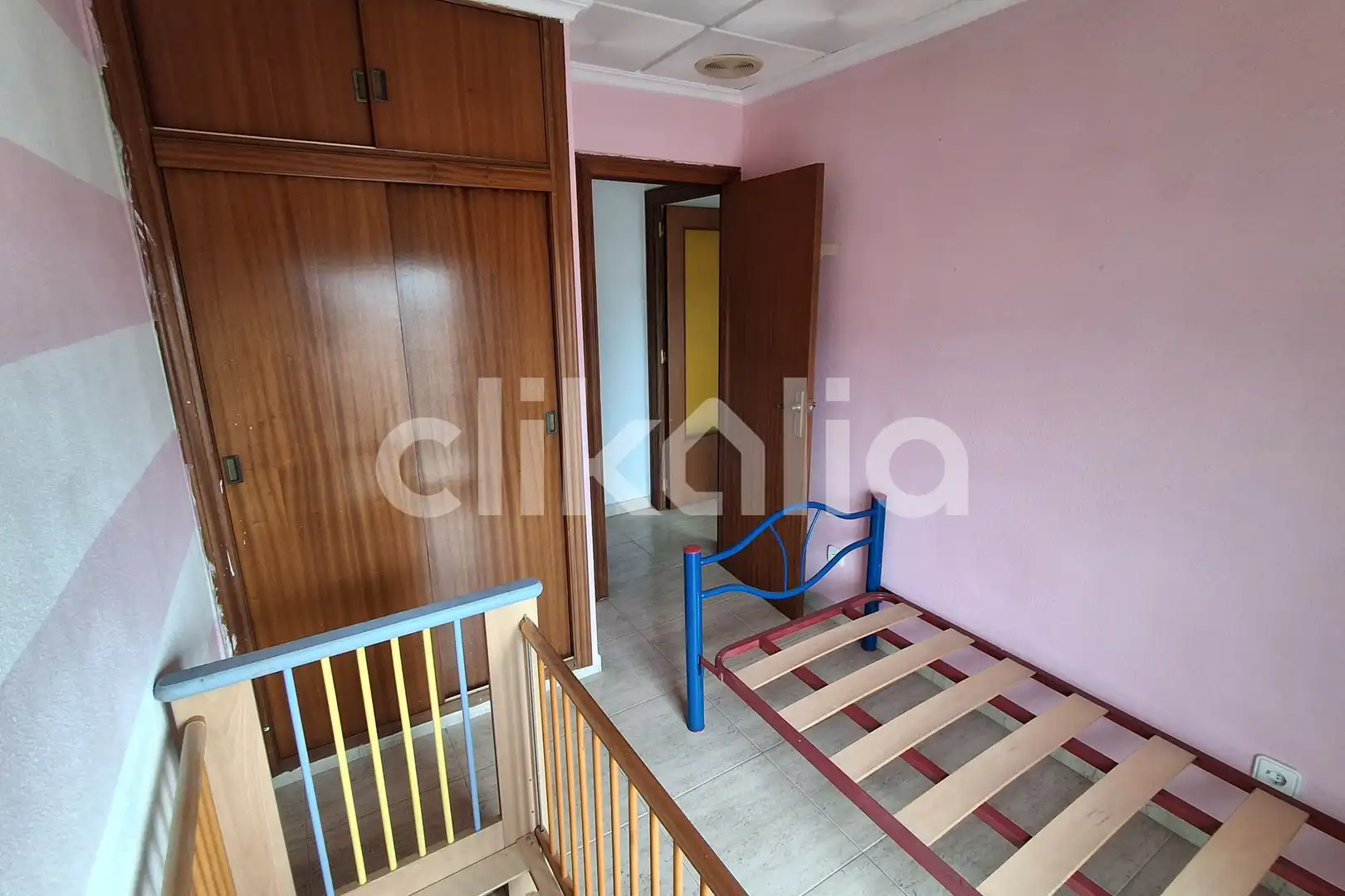 Piso en venta en Crevillent con Terraza