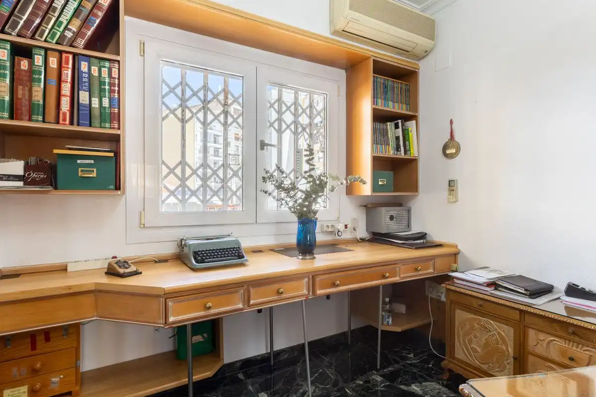 Piso con ascensor en venta en Calle Marqués de Zenete, imagen 28