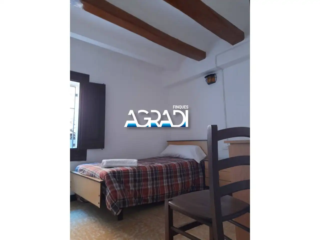 Bedroom of Houses for sale in Ginestar