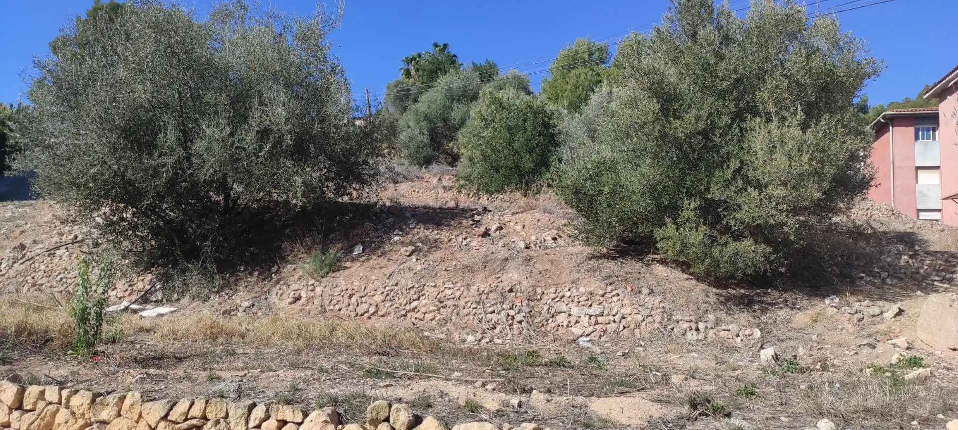 Terrenys i solars en venda a Callosa d'en Sarrià, imagen 2