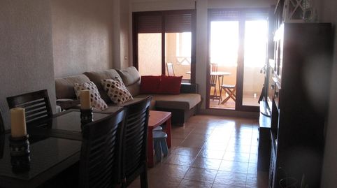 Foto 2 de Apartamento de alquiler en Playa Honda - Playa Paraíso, Cartagena
