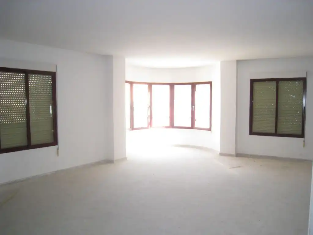 Planta baja en venta en Aspe