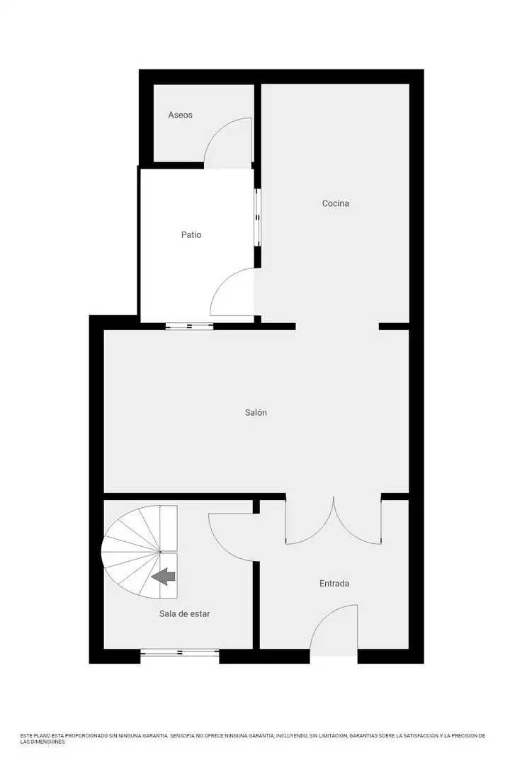 Casa o chalet en venta en Tavernes de la Valldigna con Terraza, Trastero y Amueblado