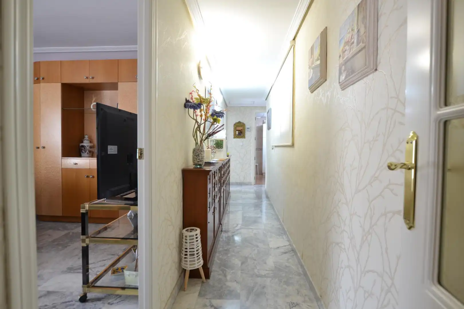 Wohnung mit Aufzug zum Verkauf in Poniente-Sur, imagen 40