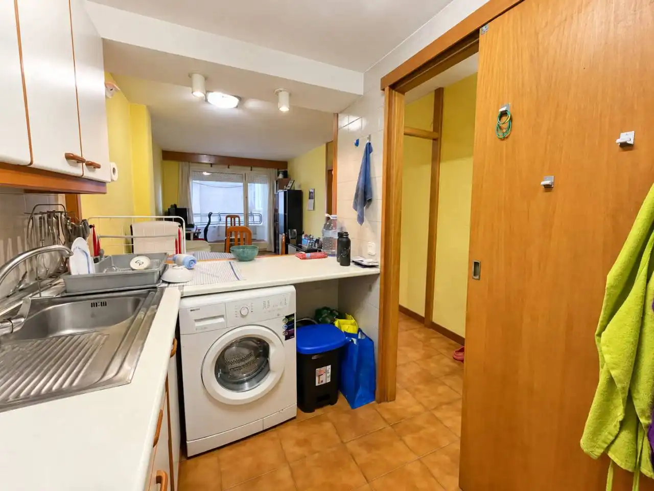 Wohnung mit Terrasse zum Verkauf in Calle Migdia, imagen 12