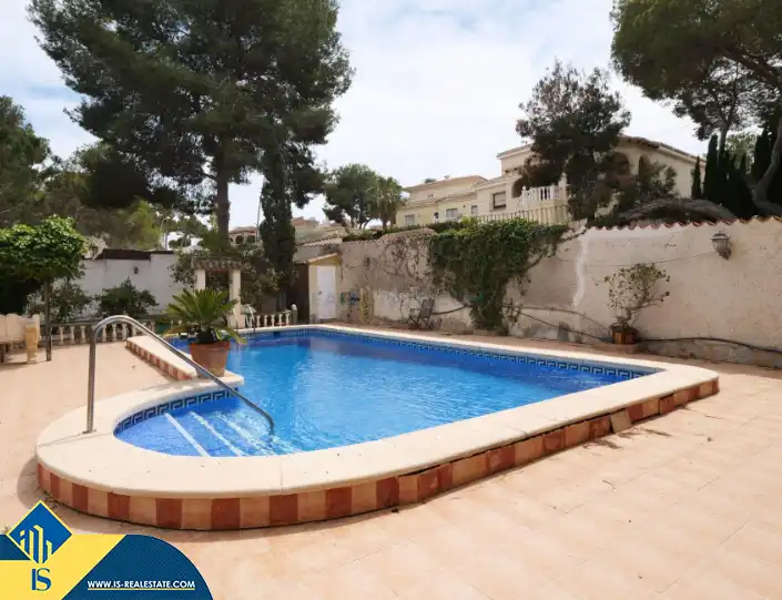 Villa avec piscine à vendre à Los Balcones - Los Altos, imagen 26
