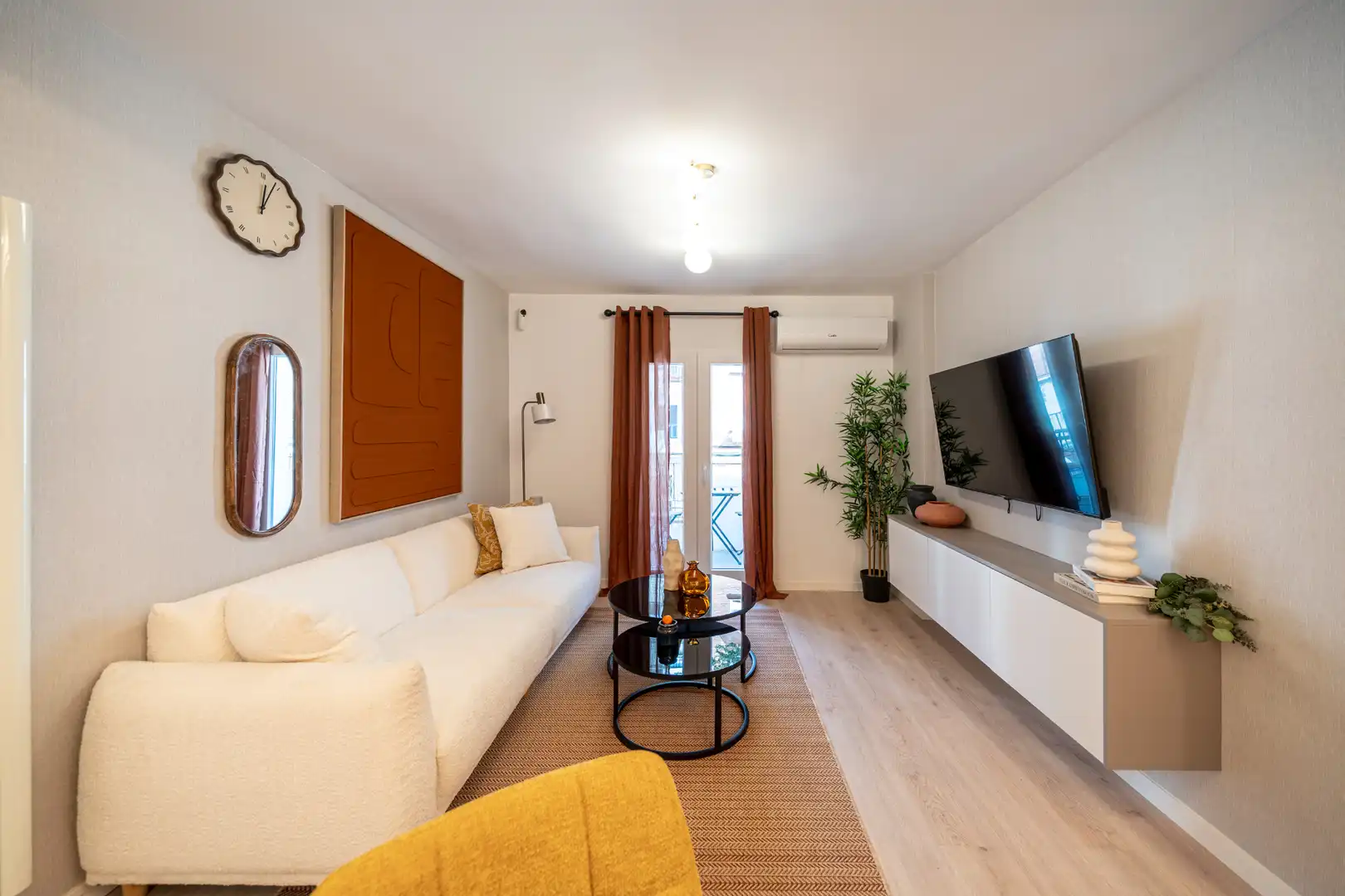 Appartement avec terrasse à vendre à Camino de Ganapanes 1, imagen 4