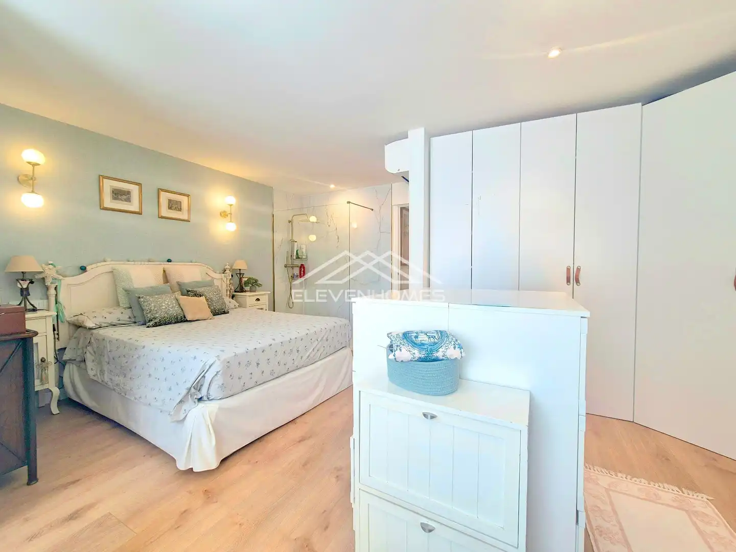 Flat with lift for sale in Ponent, imagen 11