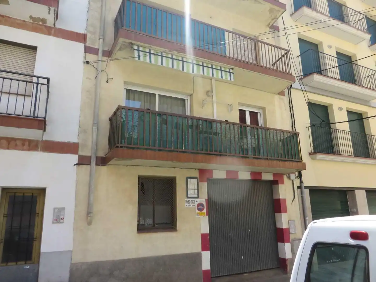 Local comercial en venda a Centre