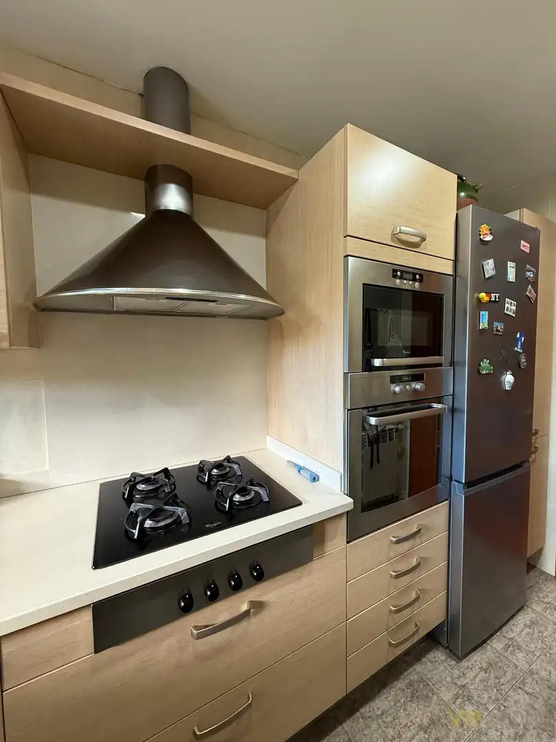 Casa con terraza en venta en carrer  del bosc, imagen 18