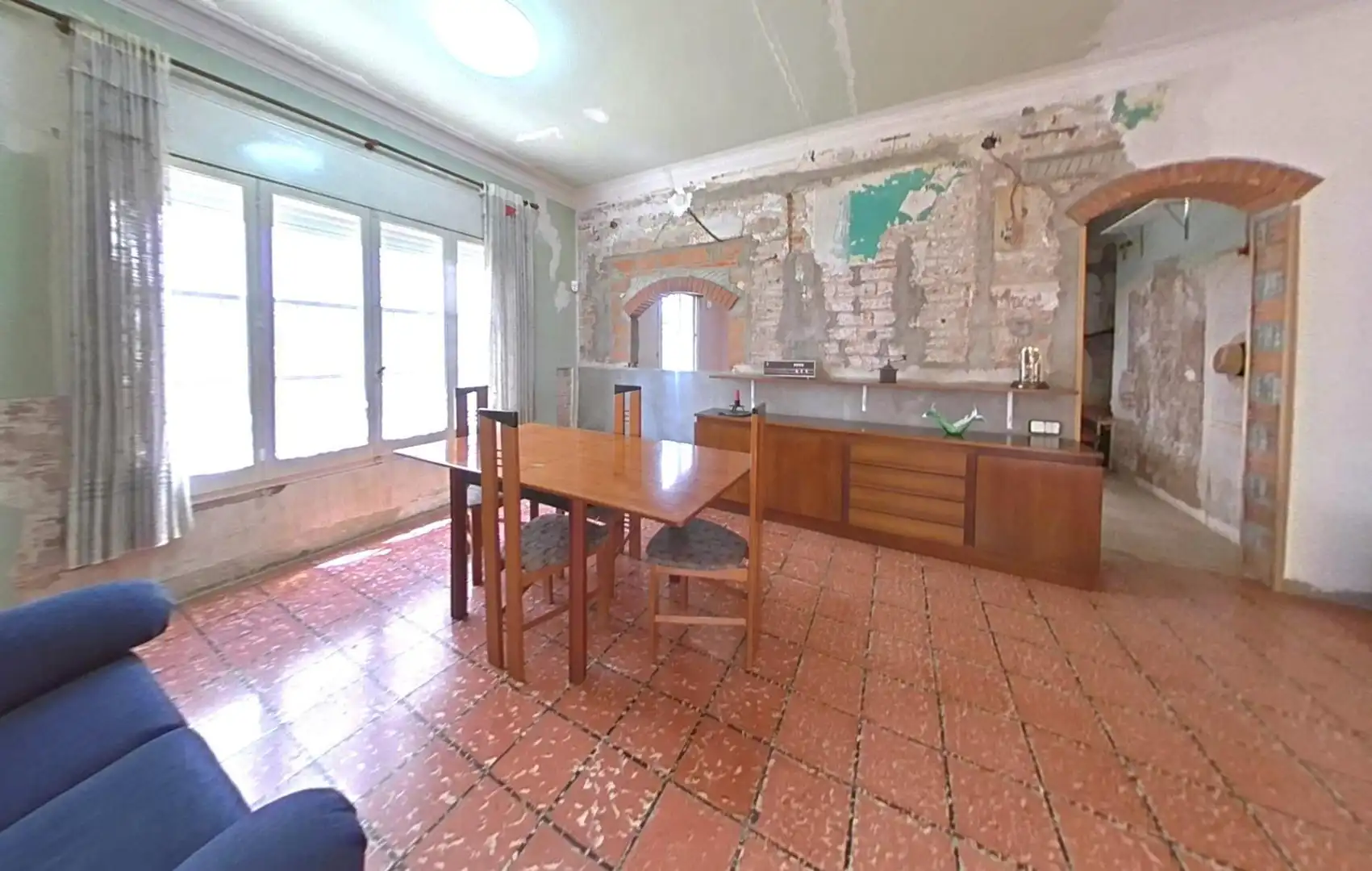 Casa amb terrassa en venda a Carrer Carrer Assutzenes, imagen 7