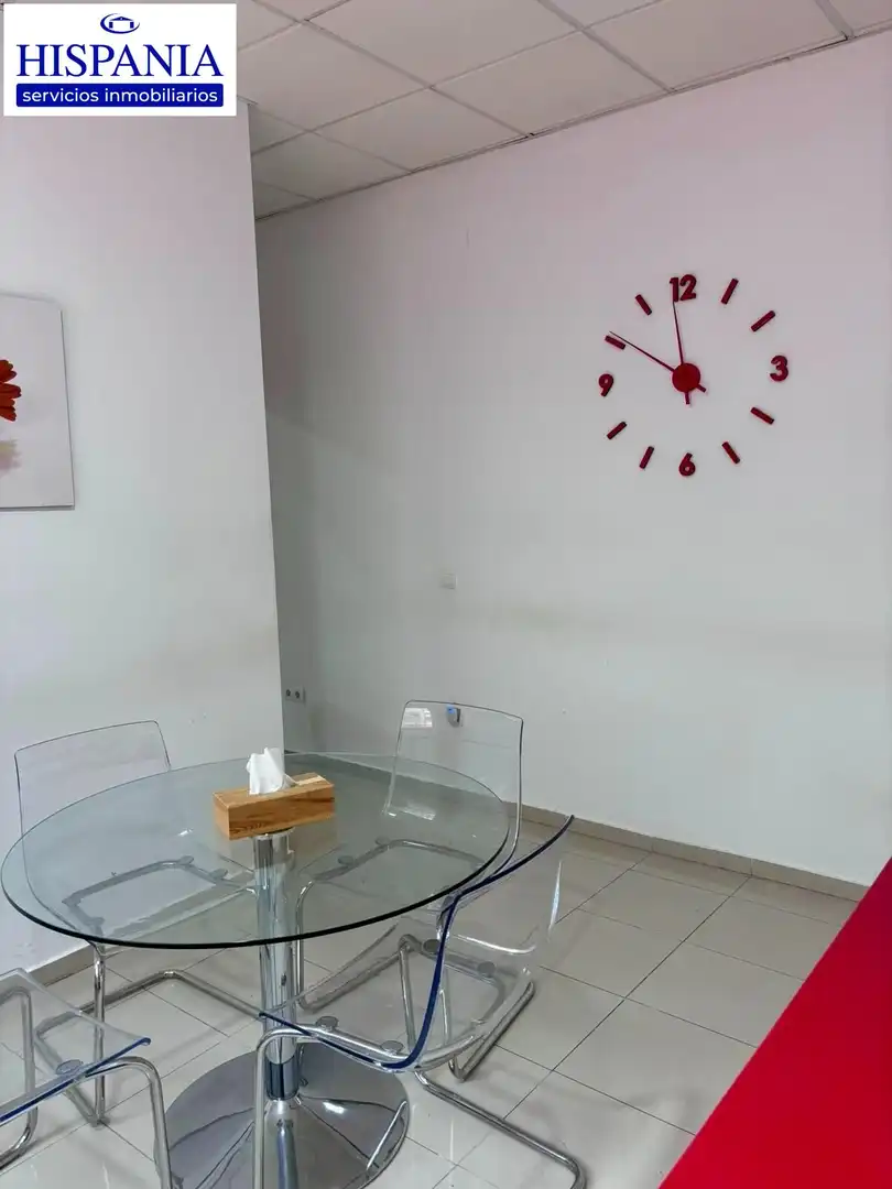 Business premises for sale in Paseo Marítimo - San José - La Laguna, imagen 2