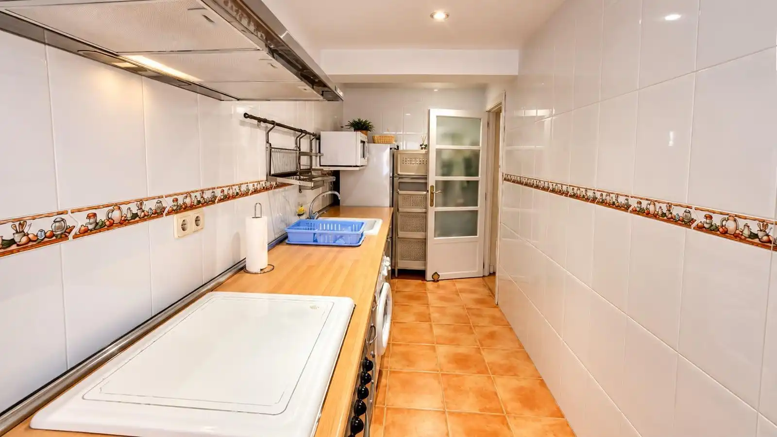 Cocina de Piso en venta en La Saïdia