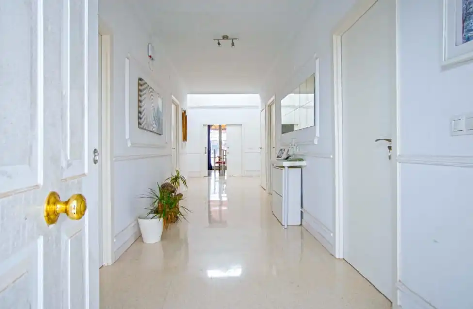 Casa o chalet en venta en Avenida los Olivos, 32, Centro - Doña Mercedes
