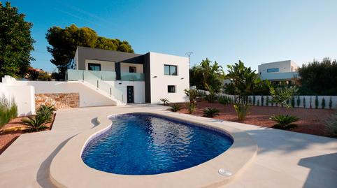 Photo 3 of House or chalet for sale in Zona Pueblo, Alicante