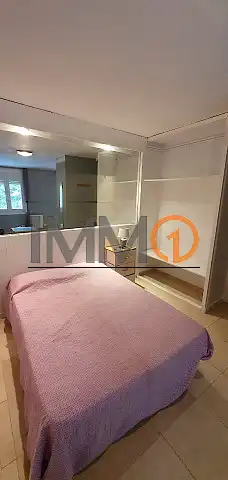 Studio with lift to rent in Soldeu - Incles, imagen 6