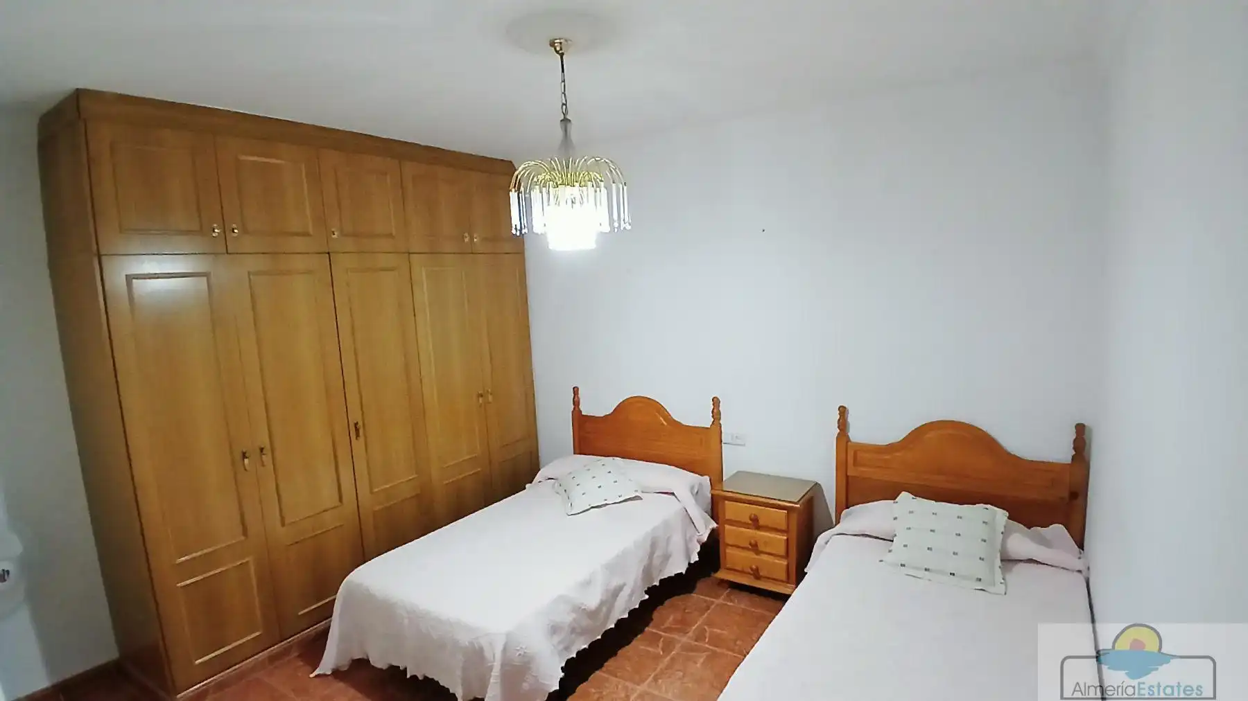 House with terrace for sale in Albox, imagen 11