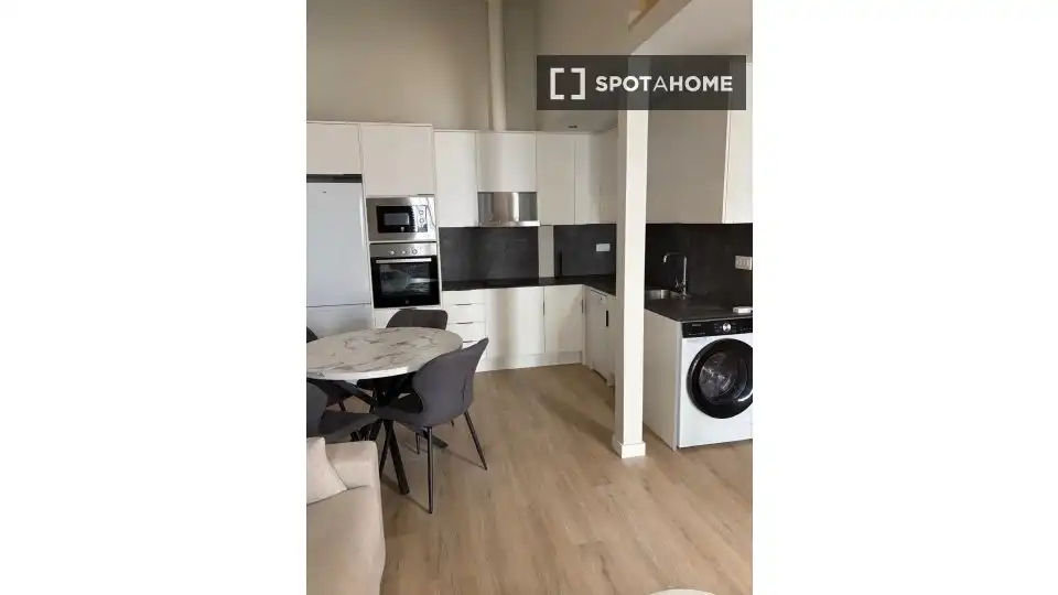 Flat with terrace to rent in Eixample, imagen 18