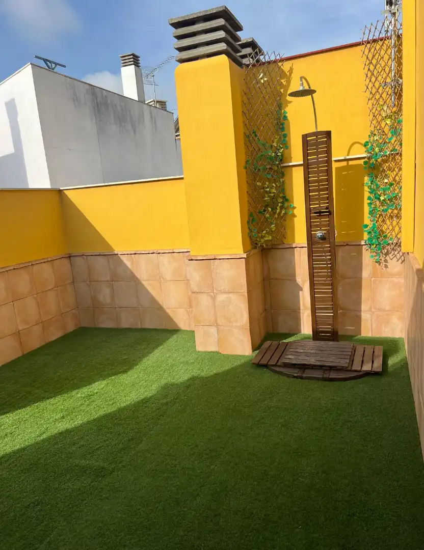Terrace of Houses for sale in Lucena