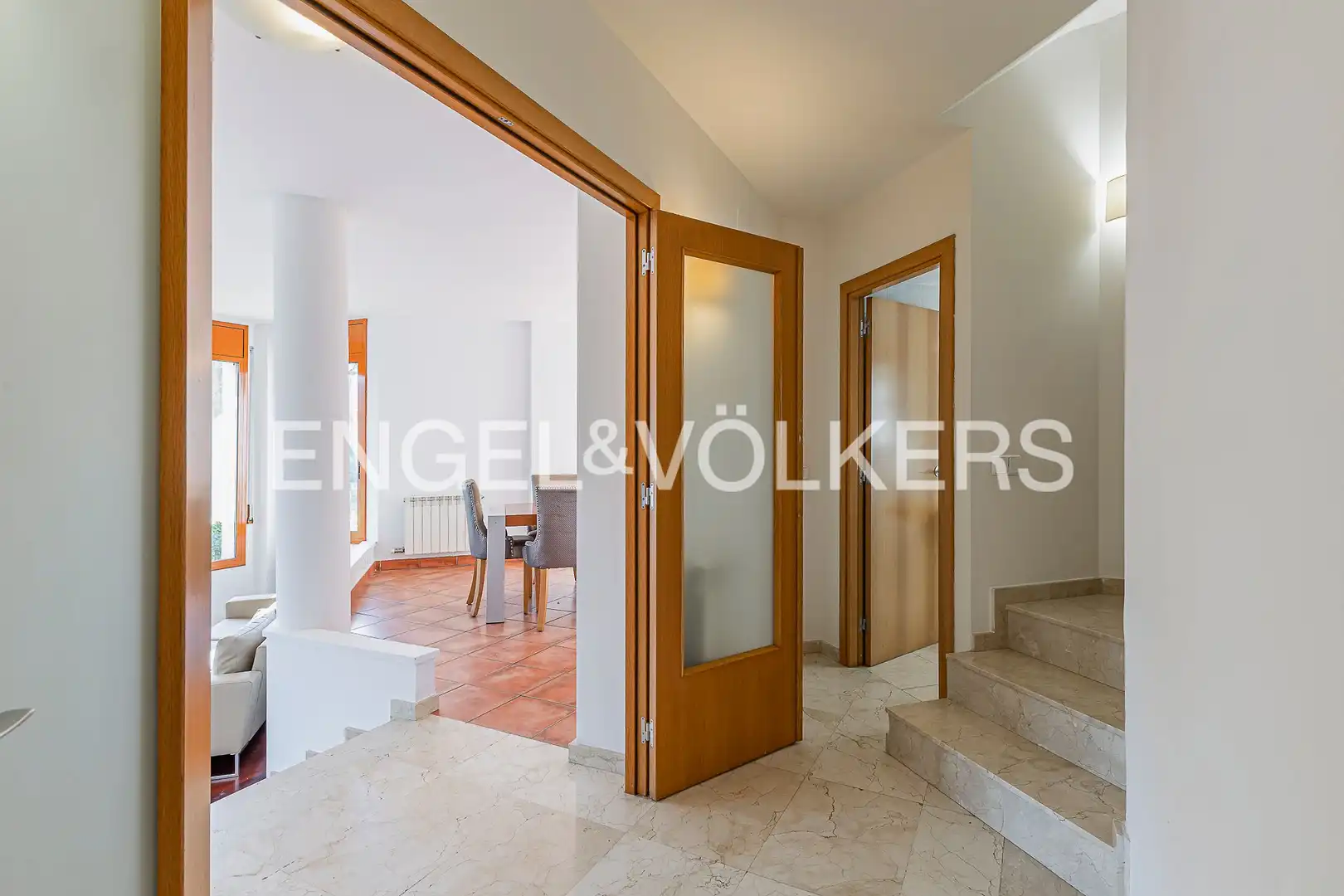 Casa o chalet de alquiler en Barcelona con Aire acondicionado, Calefacción y Jardín privado