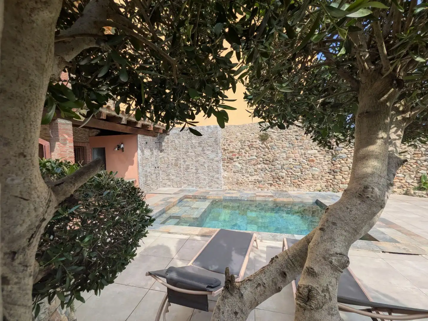 Maison rustique avec piscine à vendre à Carrer del Raval 39, imagen 11