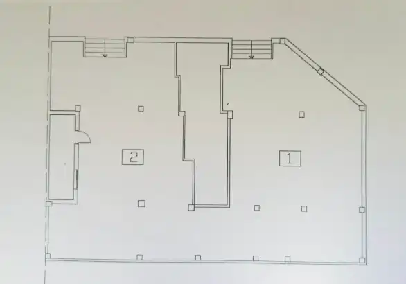 Local commercial à vendre à Valencia, imagen 44