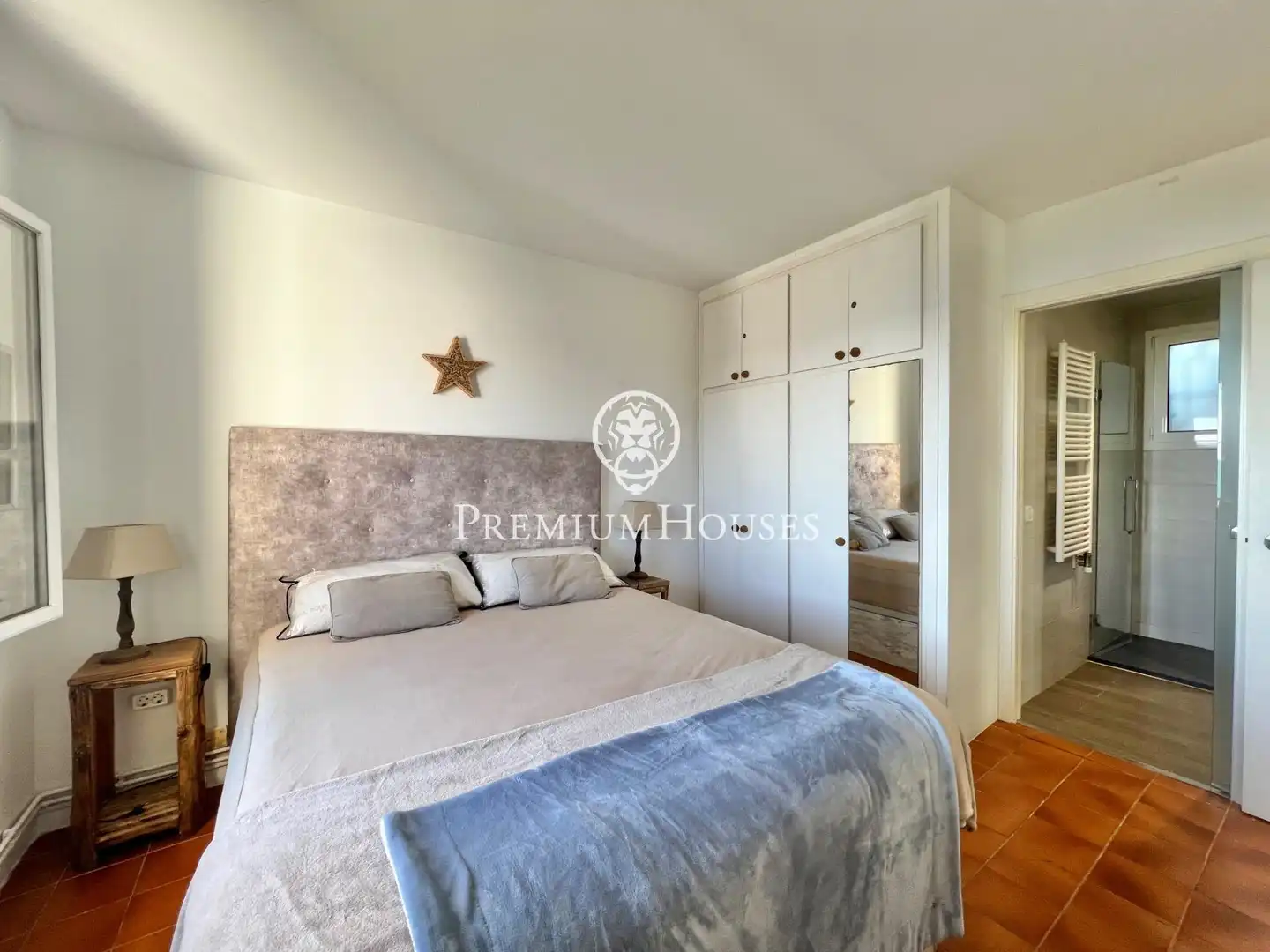 Wohnung zur Miete in Aiguadolç - Sant Sebastià