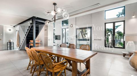 Foto 4 de Casa o xalet en venda a Calle Publicista Víctor Viñés, 14c, Vistahermosa, Alicante