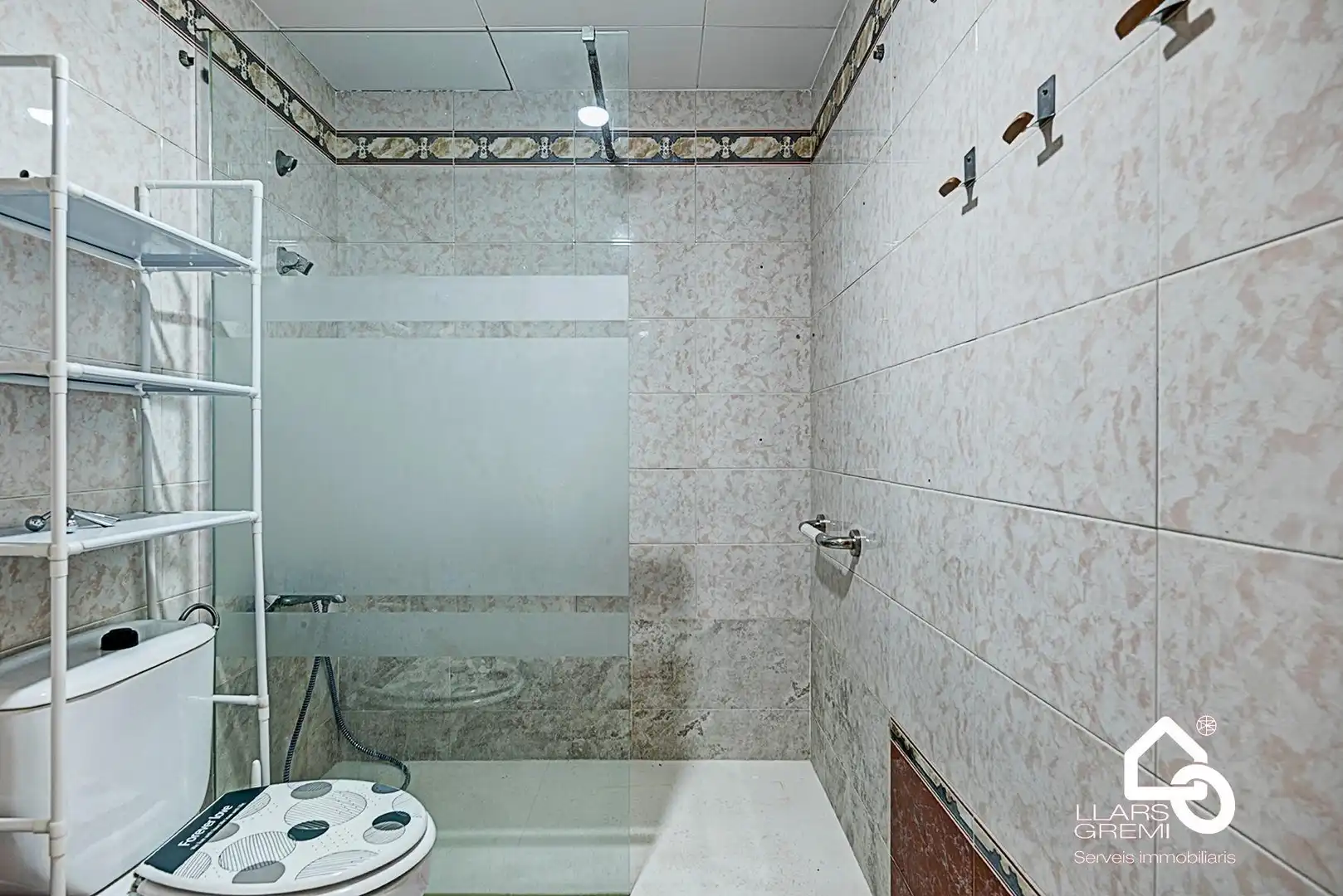 Baño de Piso en venta en Igualada con Calefacción, Terraza y Trastero
