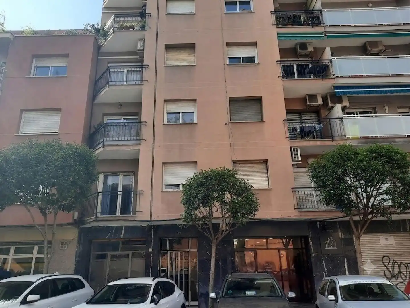Ático en venta en Sant Cosme -La Granja