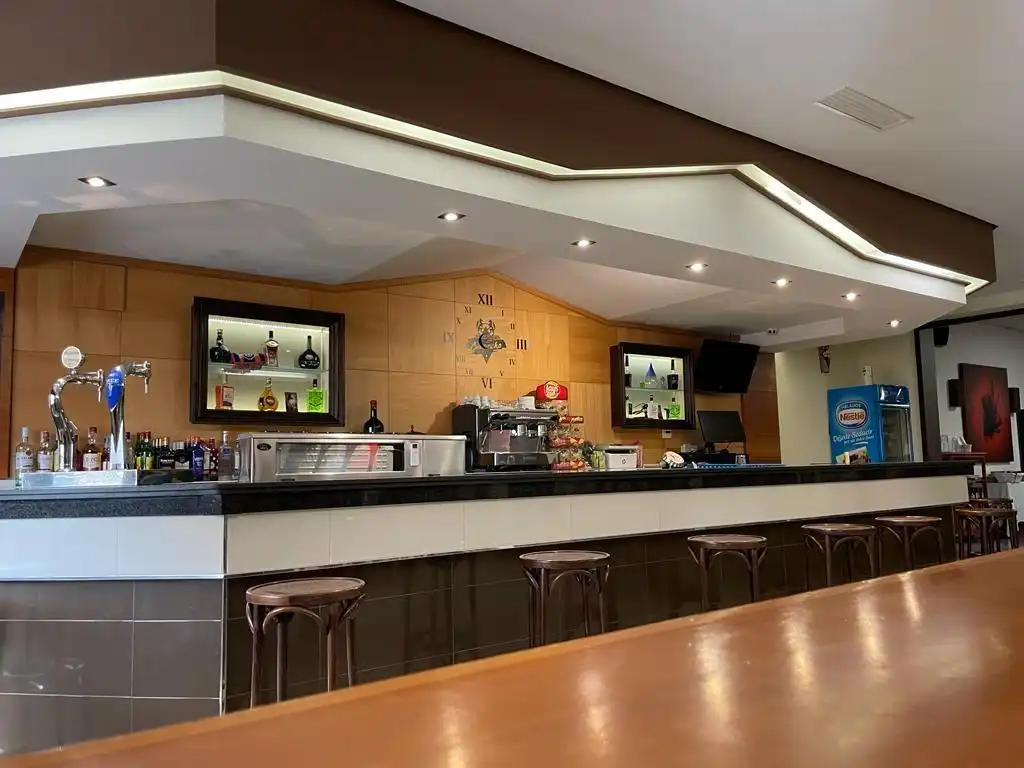 Local comercial en venta en El Carpio, imagen 17